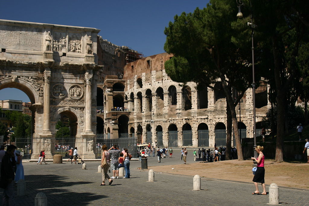 Exterior Overview 