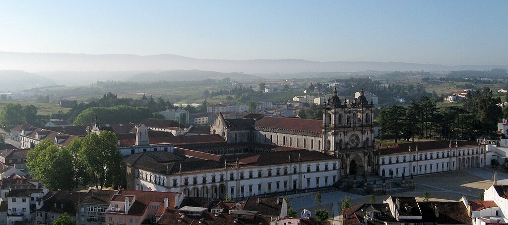 The Fortress of Faith  (exterior facade)