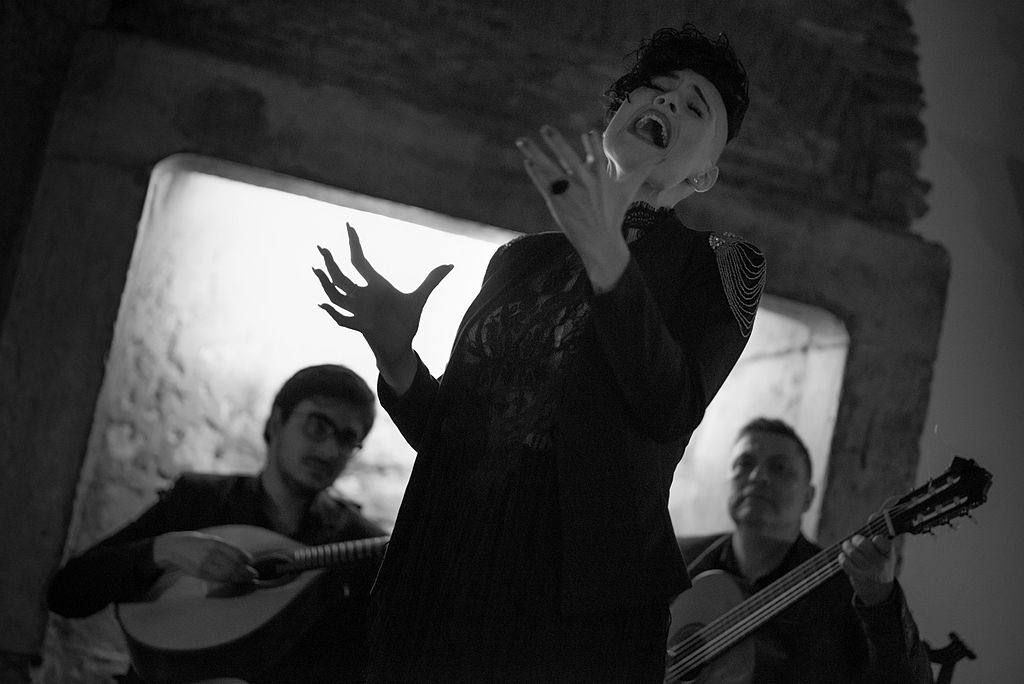 Introdução ao Fado: A Alma de Portugal