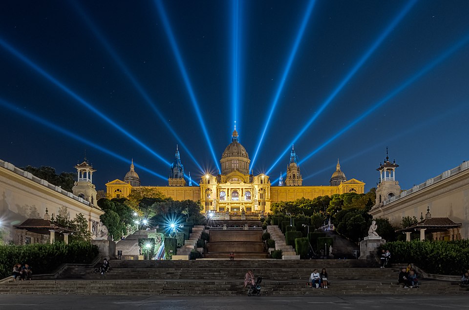 Palacio de las Contradicciones