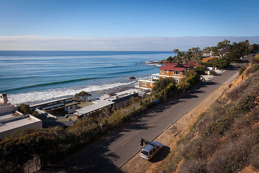 Humaliwo, malibu