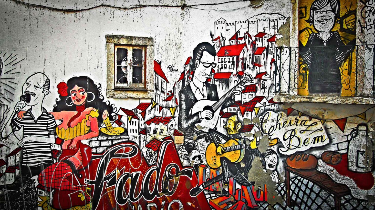 Street Art