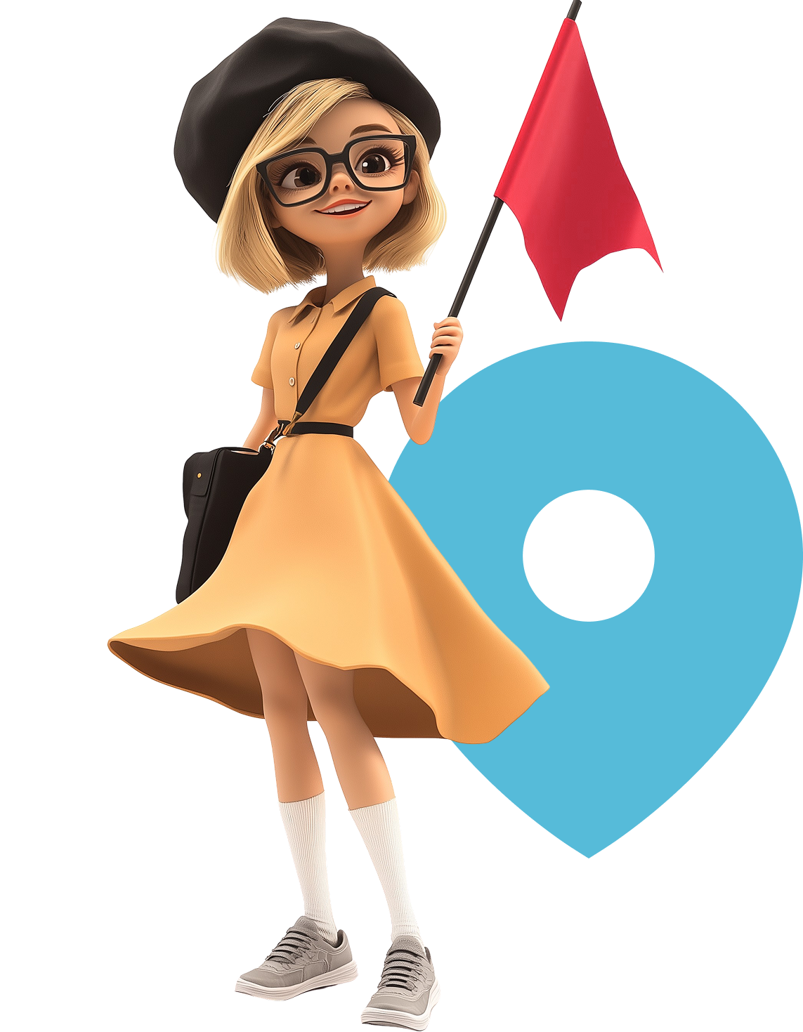 Sofia footer